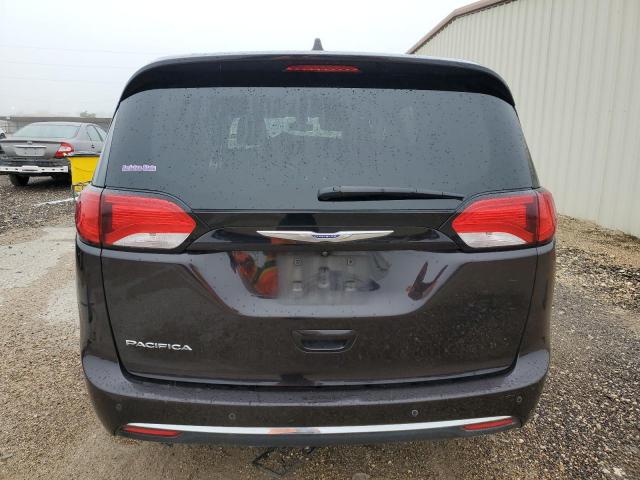 2C4RC1BG0JR246522 - 2018 CHRYSLER PACIFICA TOURING L Qara foto 6