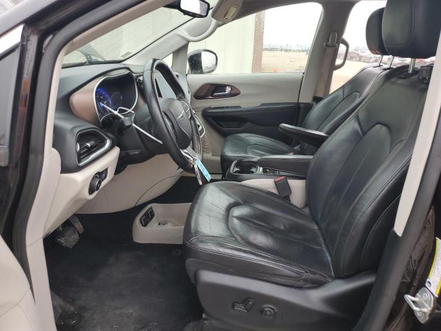 2C4RC1BG0JR246522 - 2018 CHRYSLER PACIFICA TOURING L Qara foto 7