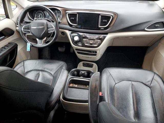 2C4RC1BG0JR246522 - 2018 CHRYSLER PACIFICA TOURING L Qara foto 8