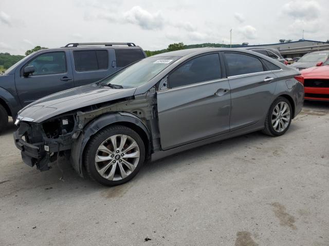 2012 HYUNDAI SONATA SE, 