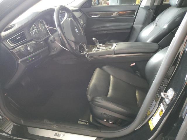 WBAKB8C58CC964189 - 2012 BMW ALPINA B7 LI BLACK photo 7
