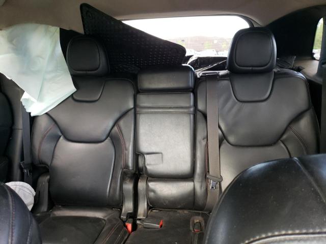 1C4PJMBS3EW218746 - 2014 JEEP CHEROKEE TRAILHAWK Yaşıl foto 10