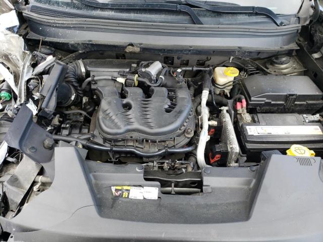 1C4PJMBS3EW218746 - 2014 JEEP CHEROKEE TRAILHAWK Yaşıl foto 12