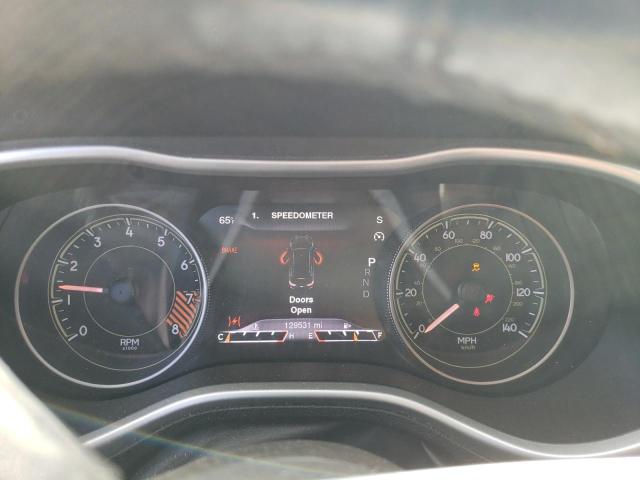 1C4PJMBS3EW218746 - 2014 JEEP CHEROKEE TRAILHAWK Yaşıl foto 9