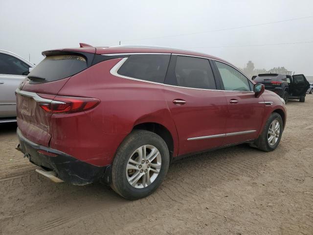 5GAEVAKW0JJ151268 - 2018 BUICK ENCLAVE ESSENCE RED photo 3