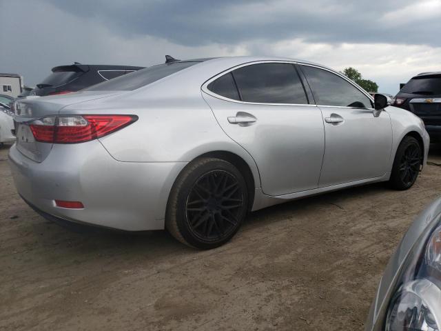 JTHBK1GG5D2047092 - 2013 LEXUS ES 350 SILVER photo 3