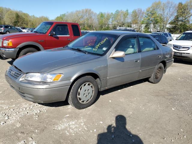 1998 TOYOTA CAMRY CE, 