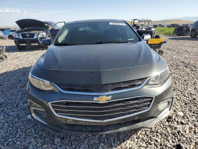 1G1ZH5SX7HF274742 - 2017 CHEVROLET MALIBU PREMIER GRAY photo 5