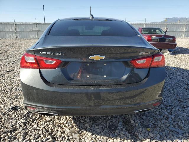 1G1ZH5SX7HF274742 - 2017 CHEVROLET MALIBU PREMIER GRAY photo 6