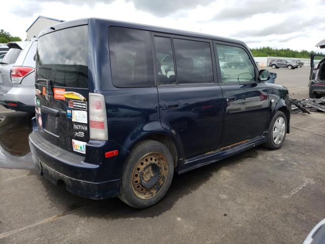 JTLKT324964087422 - 2006 SCION XB XB 蓝色 照片 3