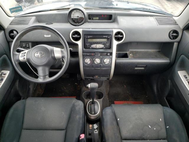 JTLKT324964087422 - 2006 SCION XB XB 蓝色 照片 8
