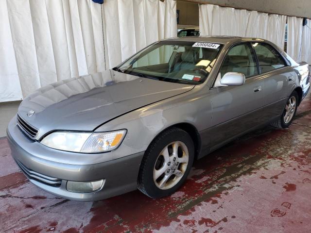 2001 LEXUS ES 300, 