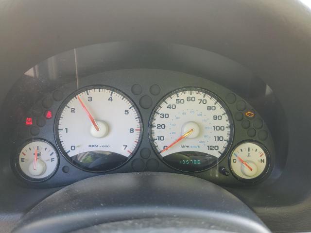 1J4GL38K12W292751 - 2002 JEEP LIBERTY RENEGADE GREEN photo 9