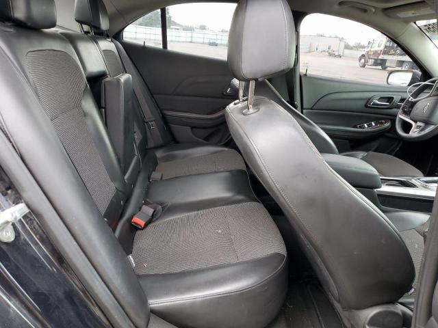 1G11C5SA2DF344410 - 2013 CHEVROLET MALIBU 1LT BLACK photo 10