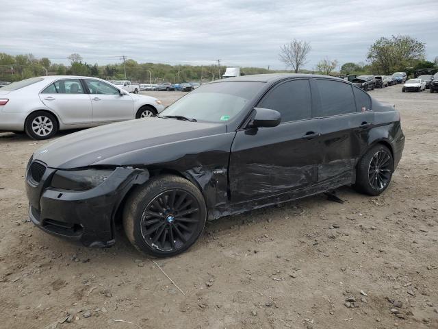 2011 BMW 328 XI SULEV, 