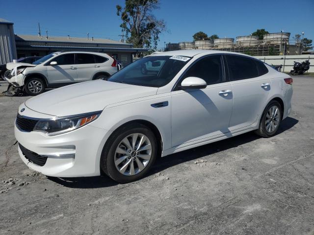 2018 KIA OPTIMA LX, 