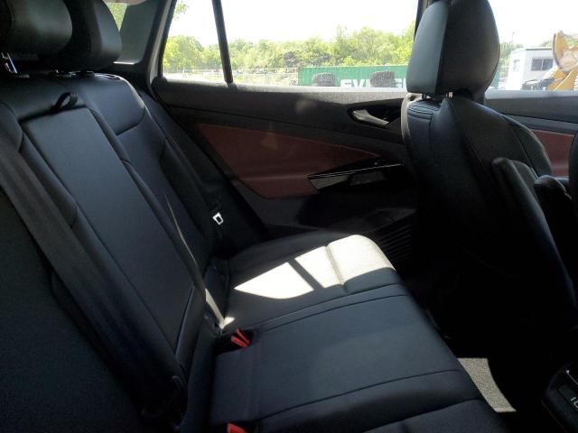 WVGTMPE23MP034768 - 2021 VOLKSWAGEN ID.4 PRO S ვერცხლისფერი ფოტო 10