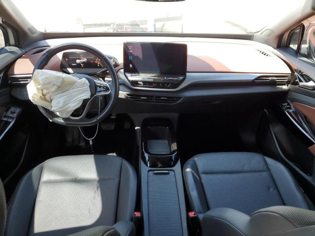 WVGTMPE23MP034768 - 2021 VOLKSWAGEN ID.4 PRO S ვერცხლისფერი ფოტო 8