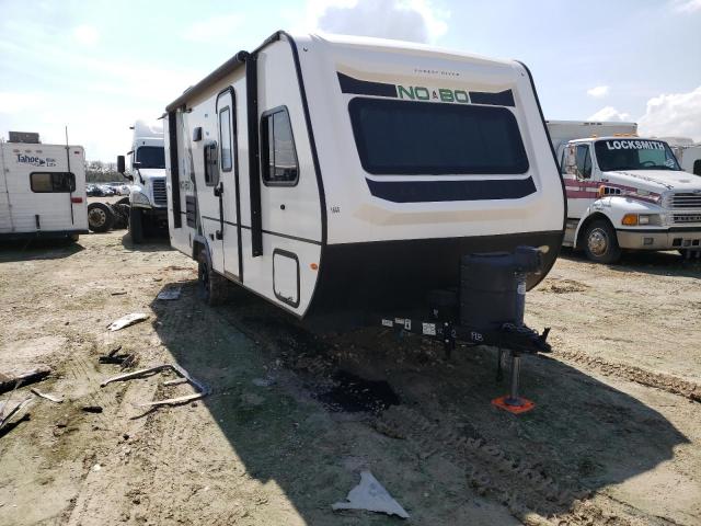 4X4TRPV15LR202582 - 2020 RPOD CAMPER WHITE photo 1