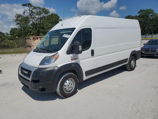 3C6TRVDG5KE557396 - 2019 RAM PROMASTER 2500 HIGH Ağ foto 1