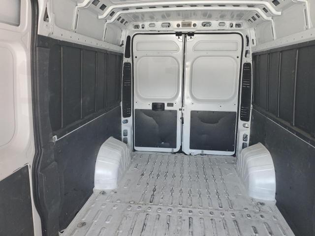 3C6TRVDG5KE557396 - 2019 RAM PROMASTER 2500 HIGH Ağ foto 10