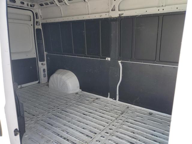 3C6TRVDG5KE557396 - 2019 RAM PROMASTER 2500 HIGH Ağ foto 11