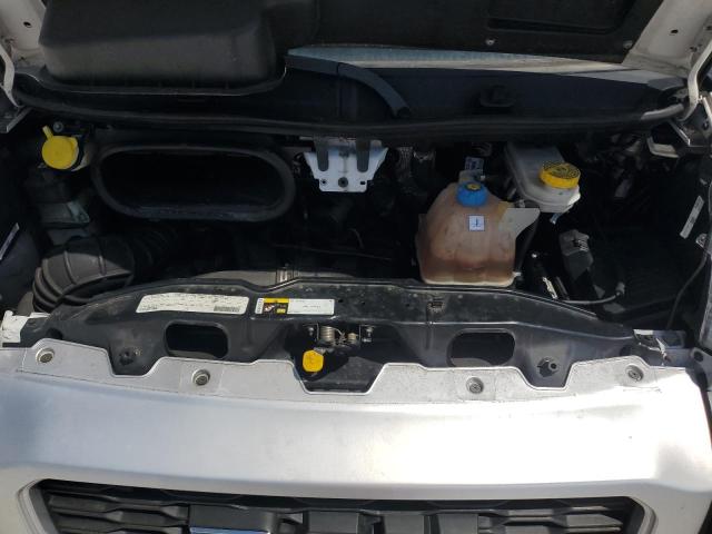 3C6TRVDG5KE557396 - 2019 RAM PROMASTER 2500 HIGH Ağ foto 12