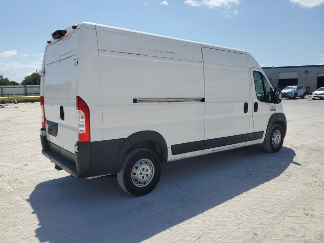 3C6TRVDG5KE557396 - 2019 RAM PROMASTER 2500 HIGH Ağ foto 3