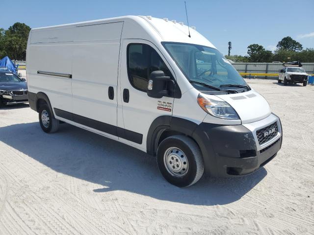 3C6TRVDG5KE557396 - 2019 RAM PROMASTER 2500 HIGH Ağ foto 4