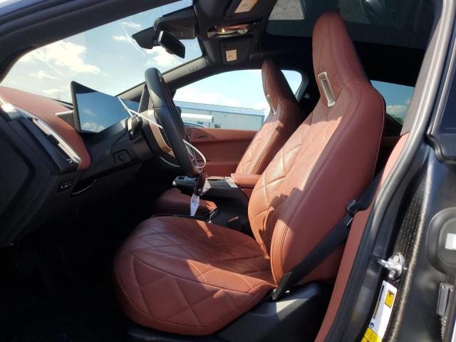 WB533CF05PCM42905 - 2023 BMW IX M60 WHITE photo 7