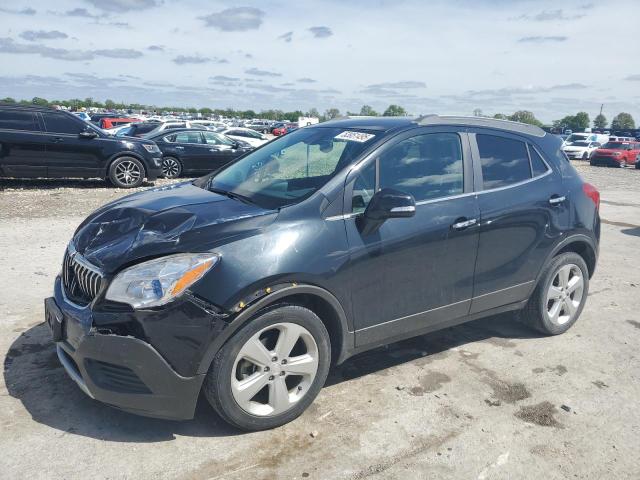 2016 BUICK ENCORE, 