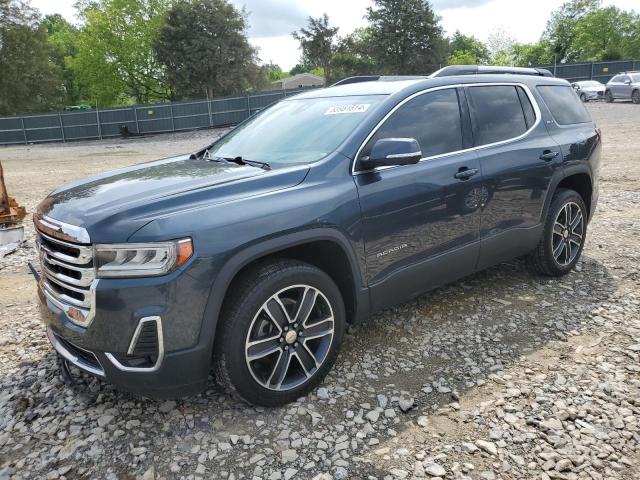 2020 GMC ACADIA SLT, 