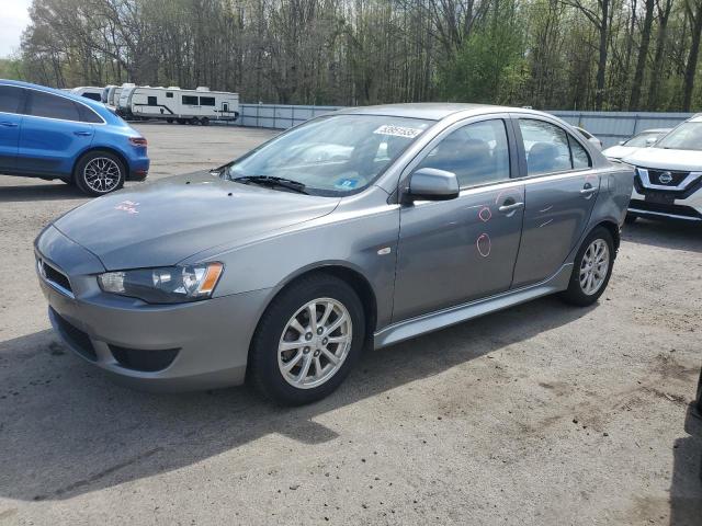 2014 MITSUBISHI LANCER ES/ES SPORT, null