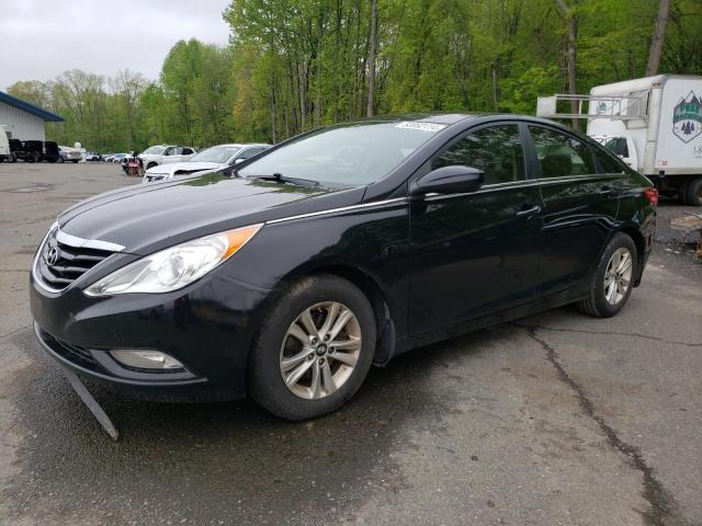 2013 HYUNDAI SONATA GLS, 