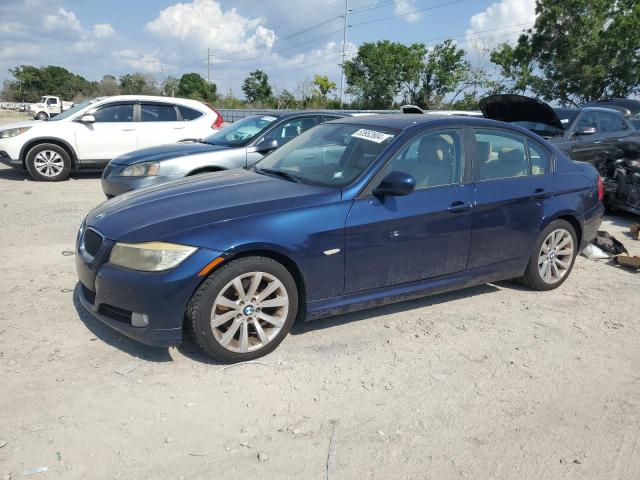 2011 BMW 328 I, 