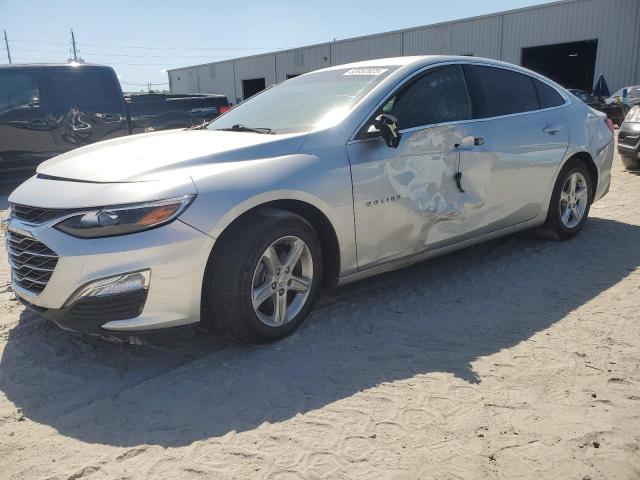 2019 CHEVROLET MALIBU LS, 