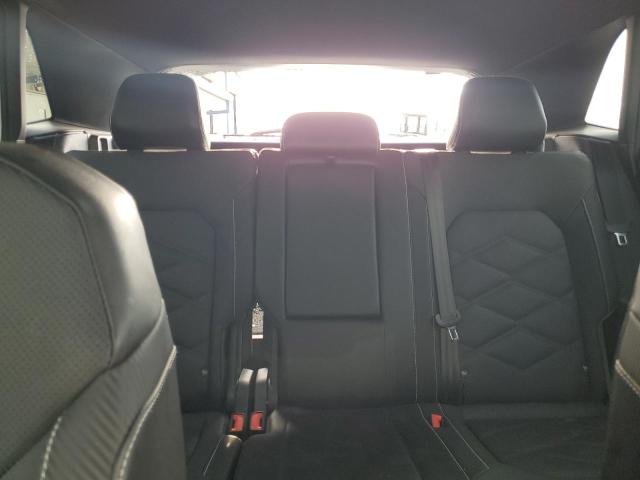 1V2HE2CA5RC220023 - 2024 VOLKSWAGEN ATLAS CROS SE WHITE photo 10