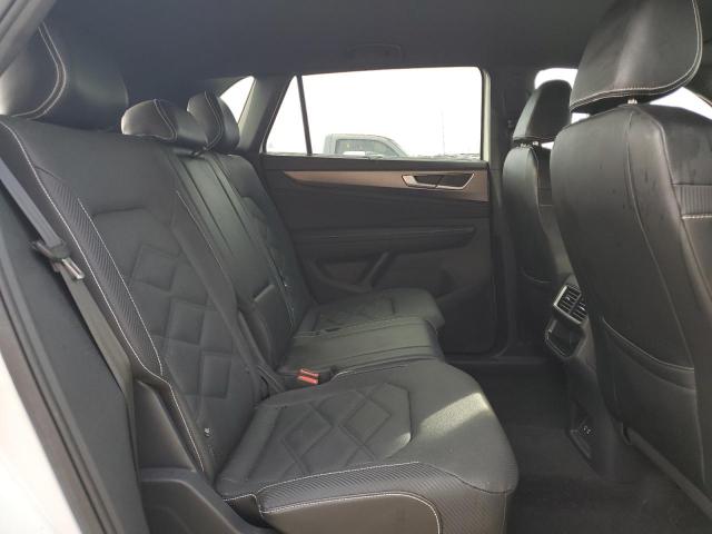 1V2HE2CA5RC220023 - 2024 VOLKSWAGEN ATLAS CROS SE WHITE photo 11