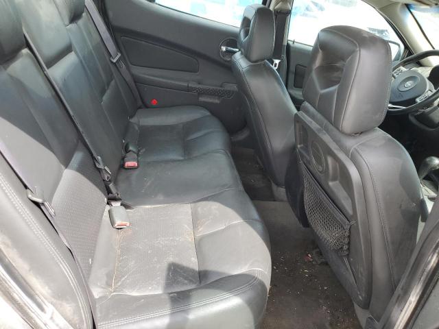 2G2WS542941373064 - 2004 PONTIAC GRAND PRIX GT2 ნაცრისფერი ფოტო 10