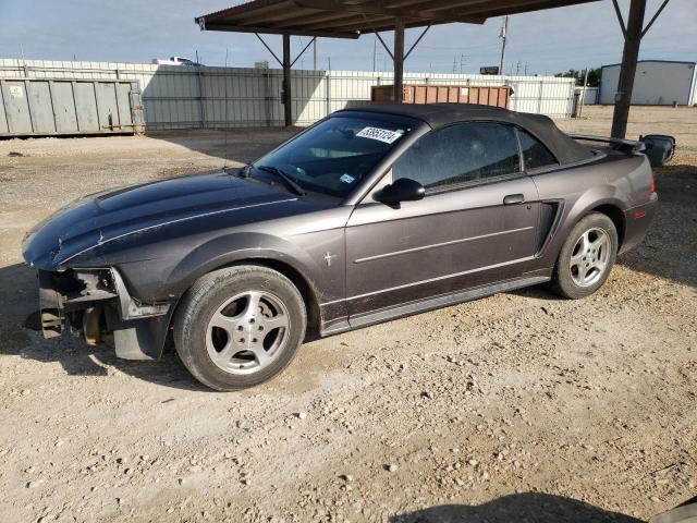 2003 FORD MUSTANG, 