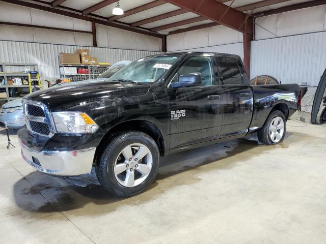 1C6RR7GG4RS156477 - 2024 RAM 1500 CLASS SLT შავი ფოტო 1