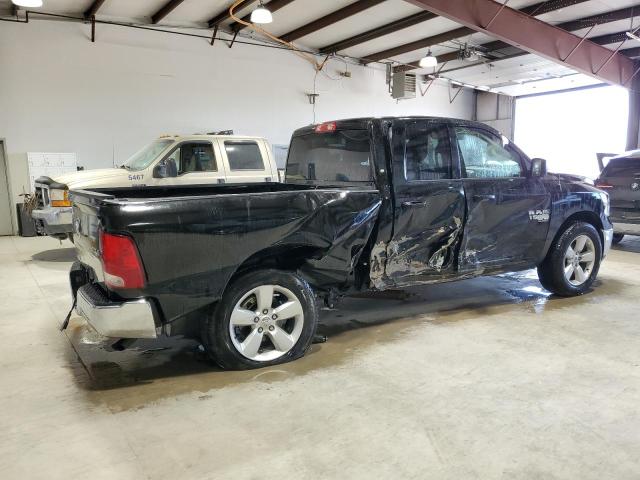 1C6RR7GG4RS156477 - 2024 RAM 1500 CLASS SLT შავი ფოტო 3