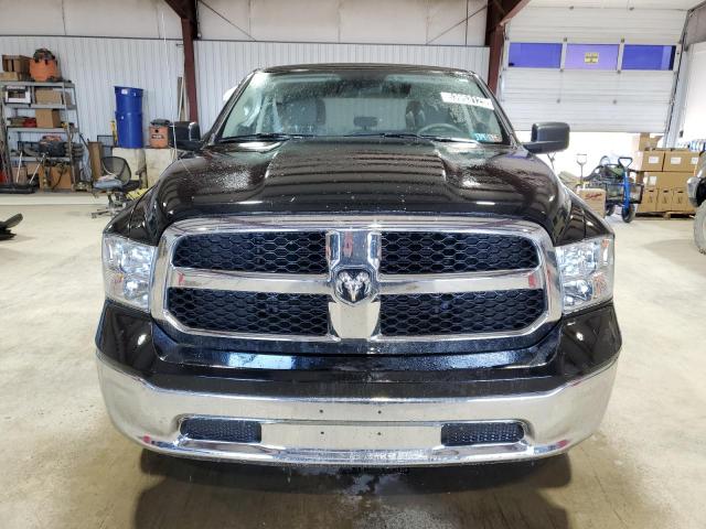 1C6RR7GG4RS156477 - 2024 RAM 1500 CLASS SLT შავი ფოტო 5