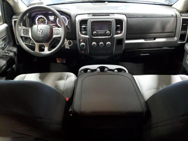 1C6RR7GG4RS156477 - 2024 RAM 1500 CLASS SLT შავი ფოტო 8