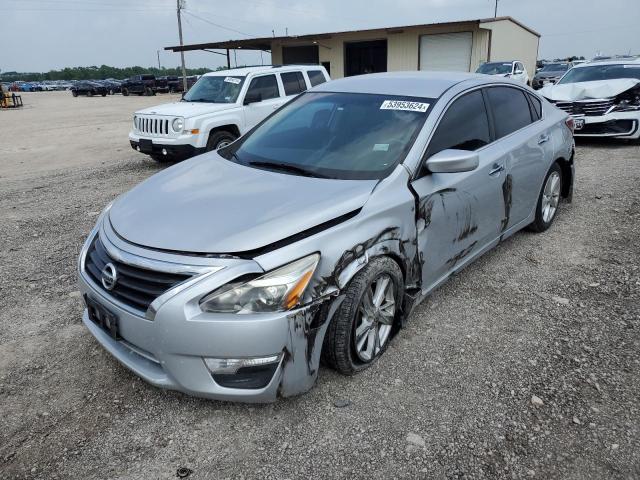 2013 NISSAN ALTIMA 2.5, 