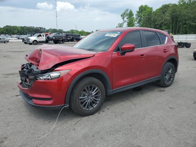 2019 MAZDA CX-5 TOURING, 