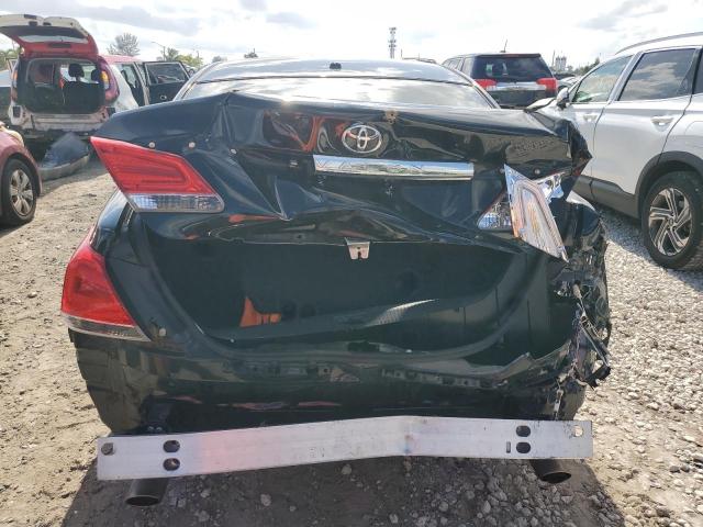4T1BK3DB2BU373614 - 2011 TOYOTA AVALON BASE 黑色 照片 6