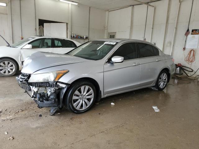 2011 HONDA ACCORD EX, 