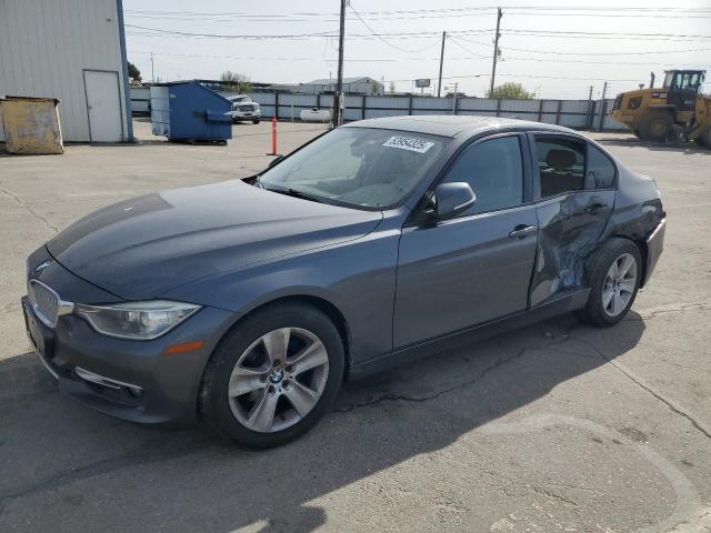 2012 BMW 328I I, 