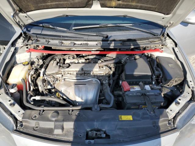 JTKJF5C76B3000765 - 2011 TOYOTA SCION TC 银色 照片 11